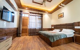 Mathan View Homestay - 3Min Drive To Kullu-Manali Airport