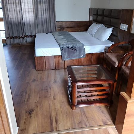 Mathan View Homestay - 3Min Drive To Kullu-Manali Airport Shamshi Exterior photo